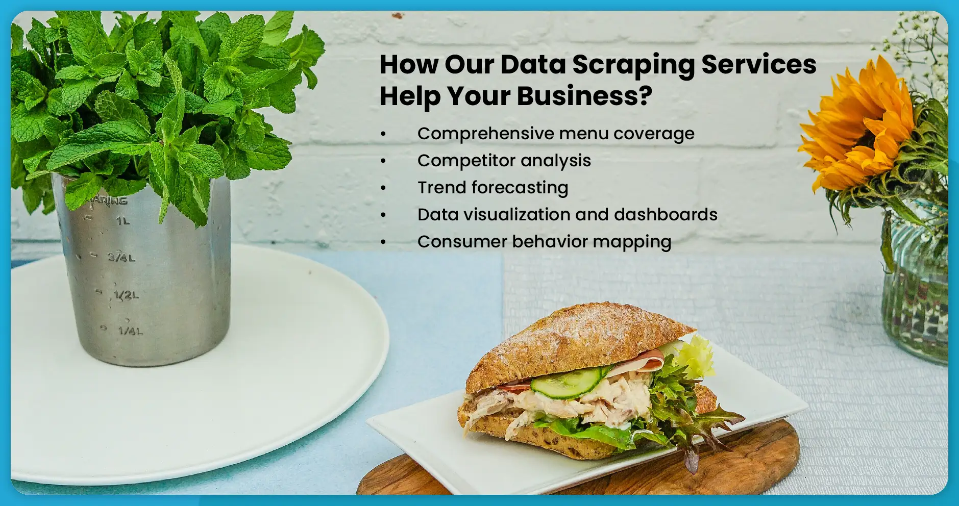 How Our Data Scraping Services Help Your Business?